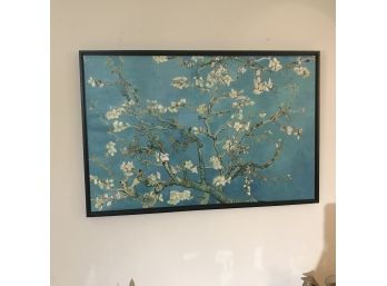 Decorative Print On Canvas 46