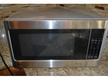 LG Micro Wave Oven -144