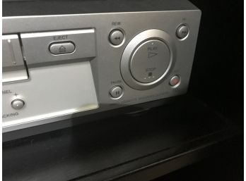 Sony Hifi Video Recorder 65