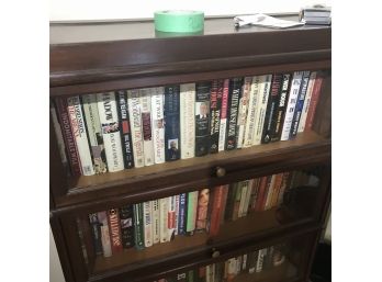 Lot Of Books, George Bush Etc 22