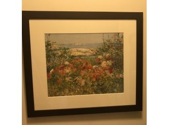 Decorative Print Childe Hassam 77