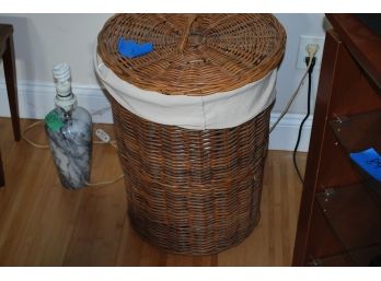 Laundry Basket-93