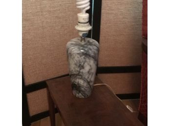 Marble Lamp 85