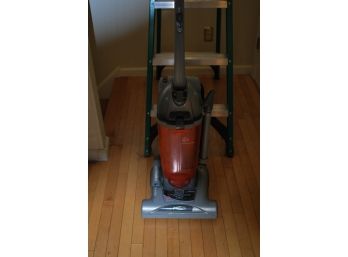 Hoover Upright EMpower Wide Path-147