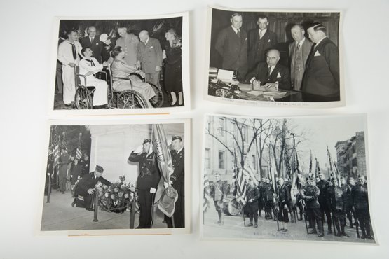 1920 Armastice Day Parade Albany NY & American Legion Edward Schreiberling Photos
