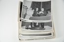 1940's American Legion Edward Scheiberling Trip To Europe After WWII Photos