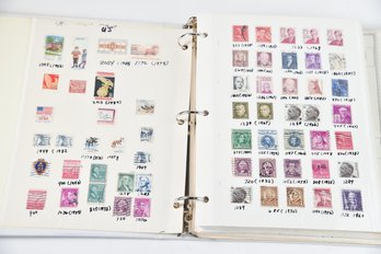 Antique & Vintage US Stamps Us Commemorative Issues SKU27