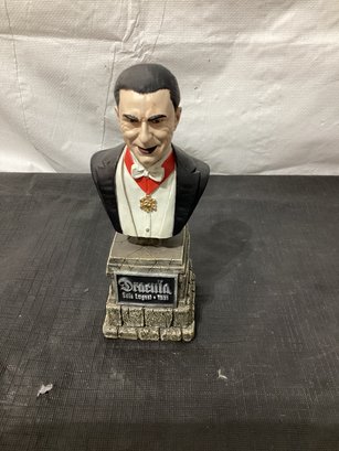 Dracula Bela Lugosi Sideshow Collectibles Universal Monsters Legacy Collection