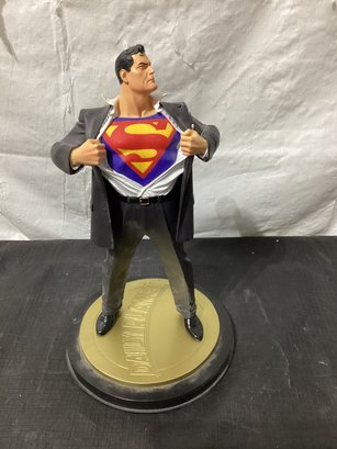 Superman Forever 2006 Limited Edition 587/5000