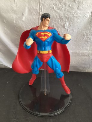 Superman 'America's Best 14' PVC 1/6 Scale ' Statue ArtFx Kotobukiya