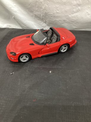 VIPER RT/10 1/20 SCALE  Revell 1994