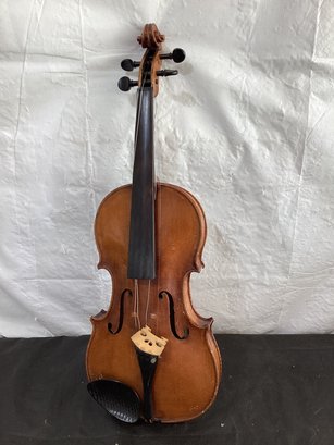 John Juzek  Violin Made In Germany