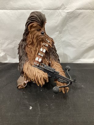 Gentle Giant Star Wars Chewbacca  5323/5000