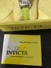 Invicta Watch Model No. 2153