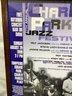 7th Annual Charlie Parker Jazz Festival Poster 1999