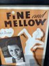 Billie Holiday Fine And Mellow Appears To Be A Sheet Music Cover