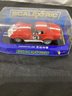 5 Diecast Cars New In Packages