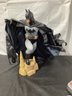 2007 DC Direct Gallery Batman Statue 1449/1800