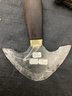 Vintage Buffalo Skinner Knife, Harness Knife, Bleckmann Farrier Tool