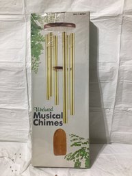 Windward Musical Chimes - NEW