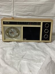 Vintage Aristo Solid State Model 10TMC400