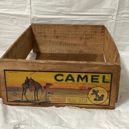 Camel Mountain Fruit From Placer County