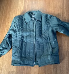 Sears Work & Leisure Jacket Size XL