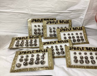 7 Sets Of 15 Jingle Bells