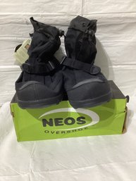 Thorogood Neos Overshoes Waterproof Rain Snow -size L