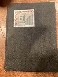 The Book Of The Machine The Wright Press 1934