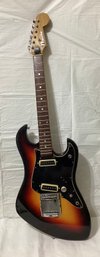 Princeton Made In Japan Electric Guitar