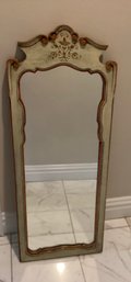 Florentia Wall Mirror Made In Italy