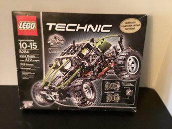 Lego 8284 Dune Buggy