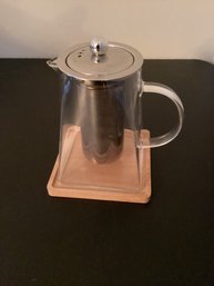 Small Tea Infuser  Model SUS 304