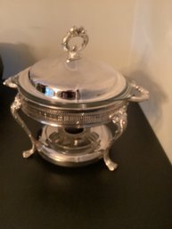 Chafing Dish