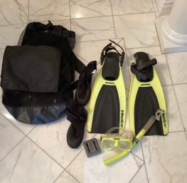 Scuba Gear