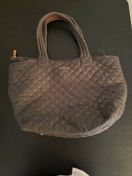 MZ Wallace Tote - Brown