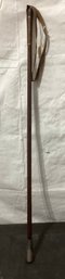 Officers Cavalry Riding Crop