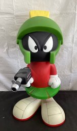 Marvin The Martian Funko Bank Giant 2007