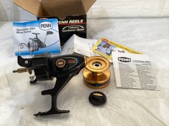 PENN SPINFISHER 750 SSM FISHING REEL