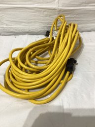 50' Extension Cord