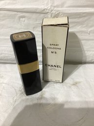 Chanel No 5 Spray Cologne 1.7 Fl Oz