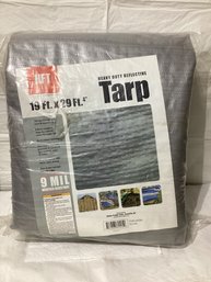 New HFT TARP 19' X 29' 4'