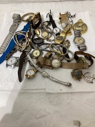 Assorted Watches