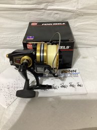 Penn 7500 SS Skirted Spool Spinning Reel