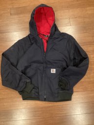 Premium Three Season Hooded Jacket TYNDALE FR Size XL