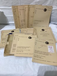 Assorted Nasa Technical Manuals