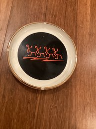 Royal  Advertising Specialties Co.  Ashtray