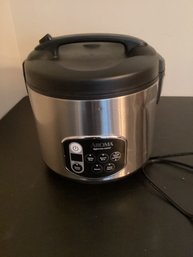 Aroma Digital Rice Cooker