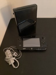 Nintendo Wii U Console